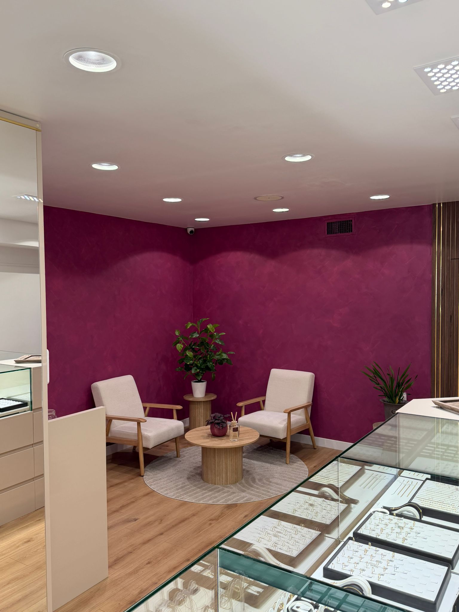 Atelier Efor JEWELRY